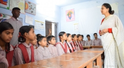 ARE SCHOOLS IN KARNATAKA READY FOR A POST-COVID 19 WORLD?
