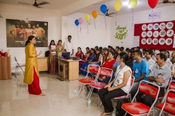 ANOTHER CAREER CONNECT CENTER OPENS IN BANGALORE