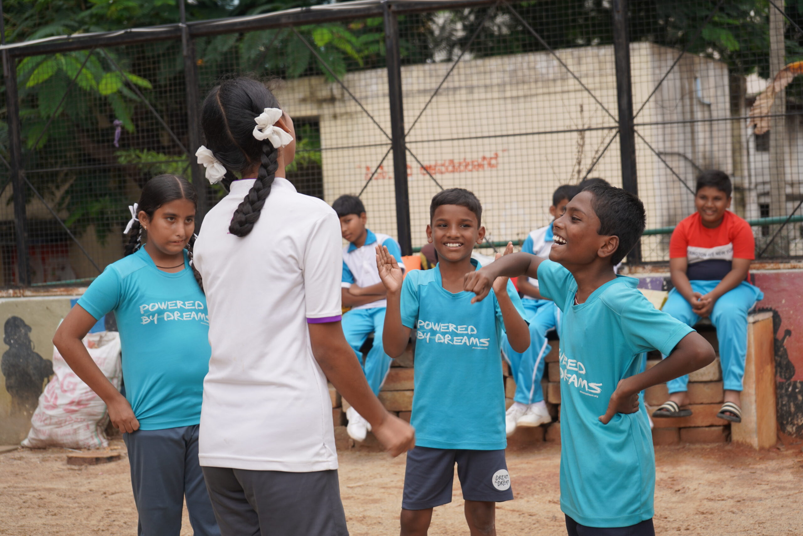 Unlocking Potential: Toybank’s Journey towards Realising the Right to Play in India