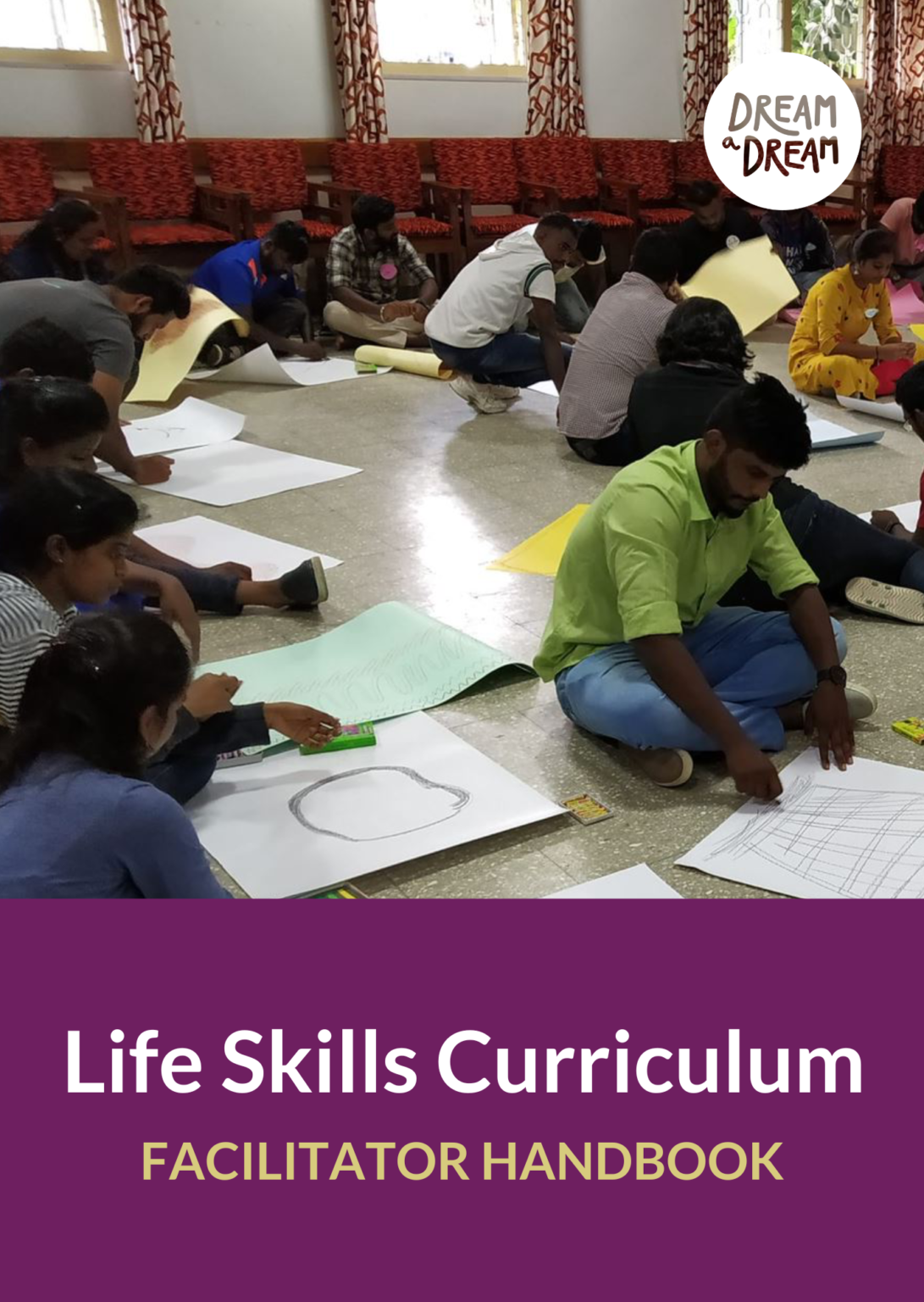 Life Skills Curriculum - Dream a Dream